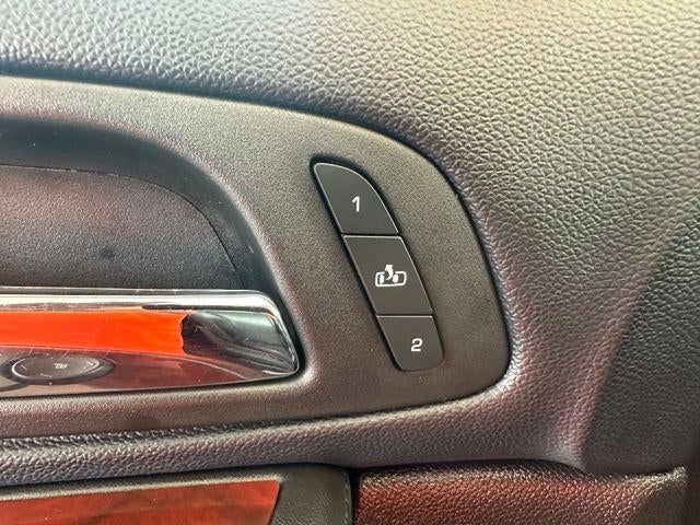 2007 Cadillac Escalade EXT Base