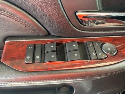 2007 Cadillac Escalade EXT Base