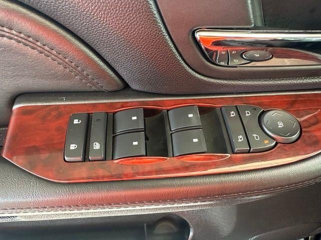 2007 Cadillac Escalade EXT Base