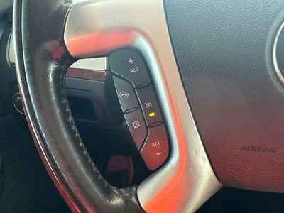 2007 Cadillac Escalade EXT Base