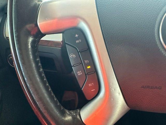 2007 Cadillac Escalade EXT Base