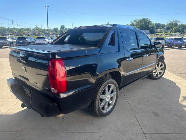 2007 Cadillac Escalade EXT Base