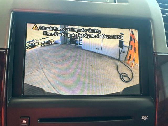 2007 Cadillac Escalade EXT Base