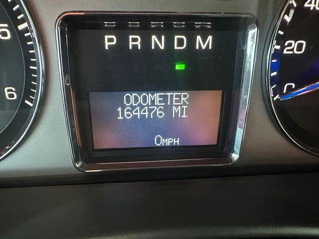 2007 Cadillac Escalade EXT Base