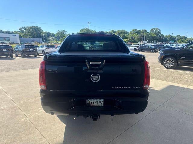 2007 Cadillac Escalade EXT Base