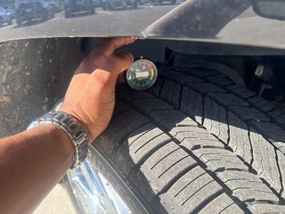 2007 Cadillac Escalade EXT Base