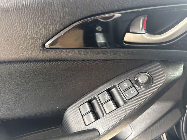 2015 Mazda Mazda3 i Sport