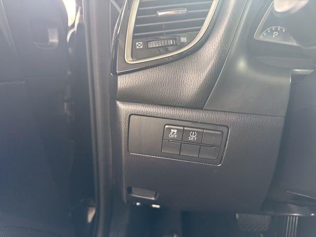 2015 Mazda Mazda3 i Sport