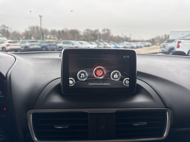 2015 Mazda Mazda3 i Sport