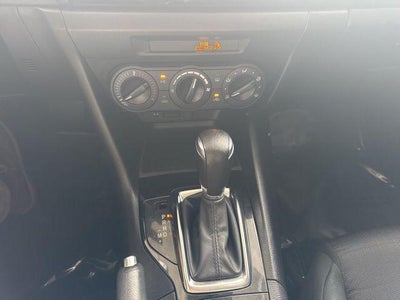 2015 Mazda Mazda3 i Sport