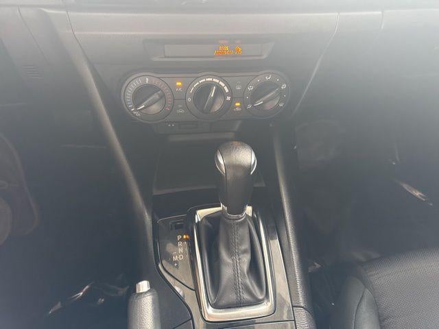 2015 Mazda Mazda3 i Sport