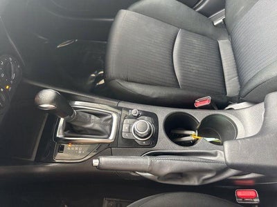 2015 Mazda Mazda3 i Sport