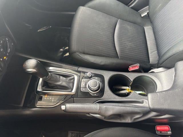 2015 Mazda Mazda3 i Sport