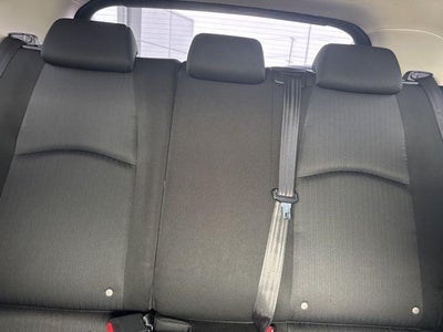 2015 Mazda Mazda3 i Sport