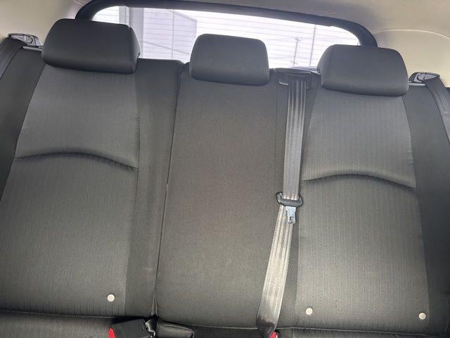 2015 Mazda Mazda3 i Sport