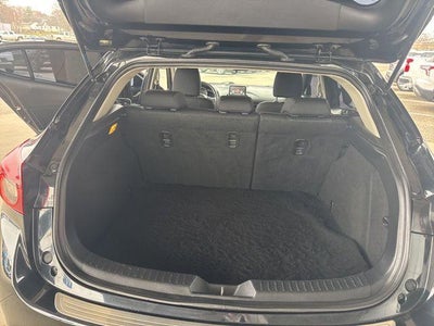 2015 Mazda Mazda3 i Sport