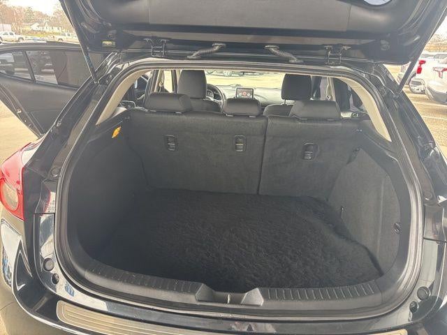 2015 Mazda Mazda3 i Sport