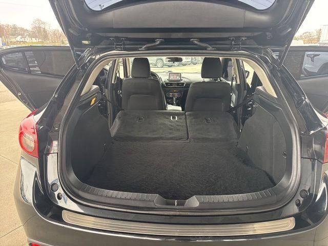 2015 Mazda Mazda3 i Sport