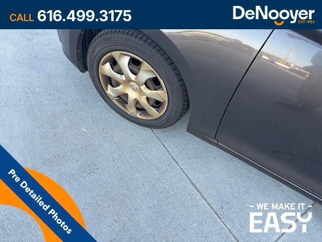 2015 Mazda Mazda3 i Sport