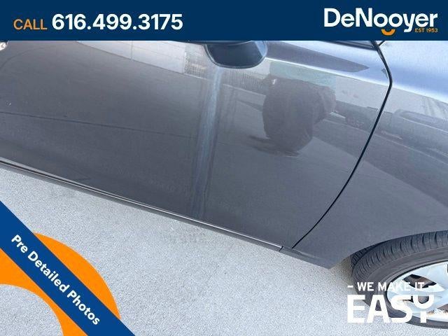 2015 Mazda Mazda3 i Sport