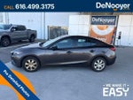 2015 Mazda Mazda3 i Sport