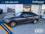 2015 Mazda Mazda3 i Sport