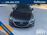 2015 Mazda Mazda3 i Sport