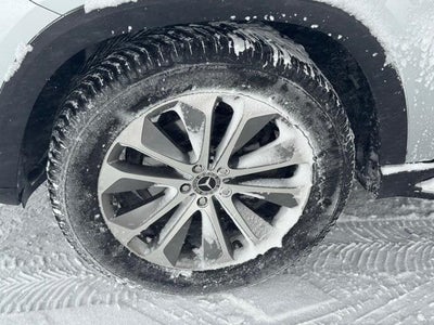 2020 Mercedes-Benz GLE GLE 350