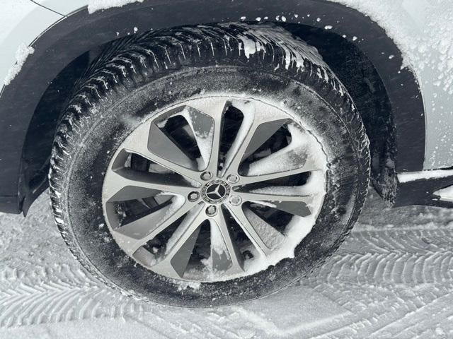 2020 Mercedes-Benz GLE GLE 350