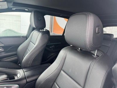 2020 Mercedes-Benz GLE GLE 350