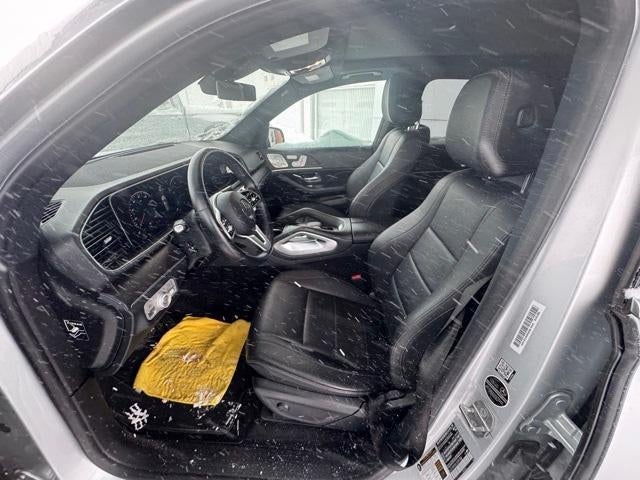 2020 Mercedes-Benz GLE GLE 350