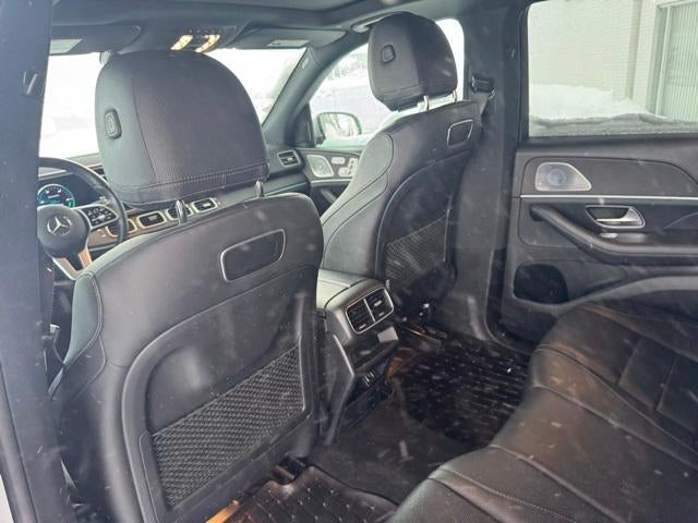 2020 Mercedes-Benz GLE GLE 350