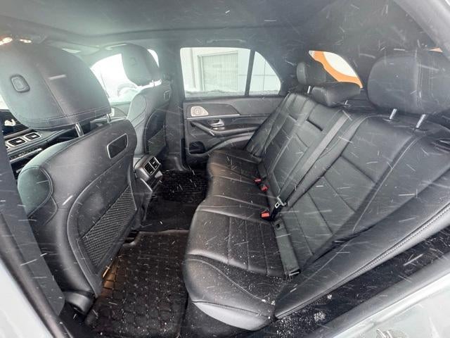 2020 Mercedes-Benz GLE GLE 350