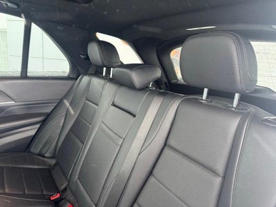 2020 Mercedes-Benz GLE GLE 350