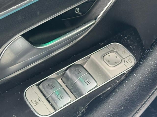 2020 Mercedes-Benz GLE GLE 350