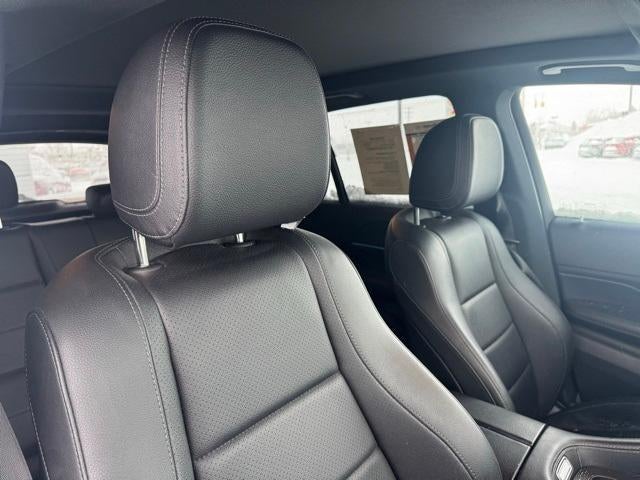 2020 Mercedes-Benz GLE GLE 350