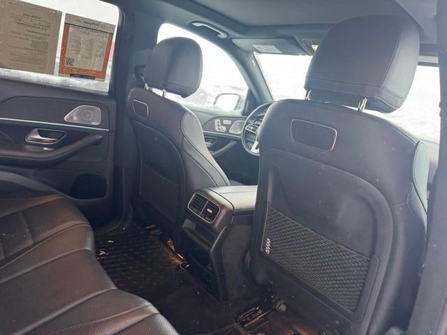 2020 Mercedes-Benz GLE GLE 350