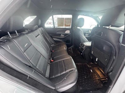 2020 Mercedes-Benz GLE GLE 350