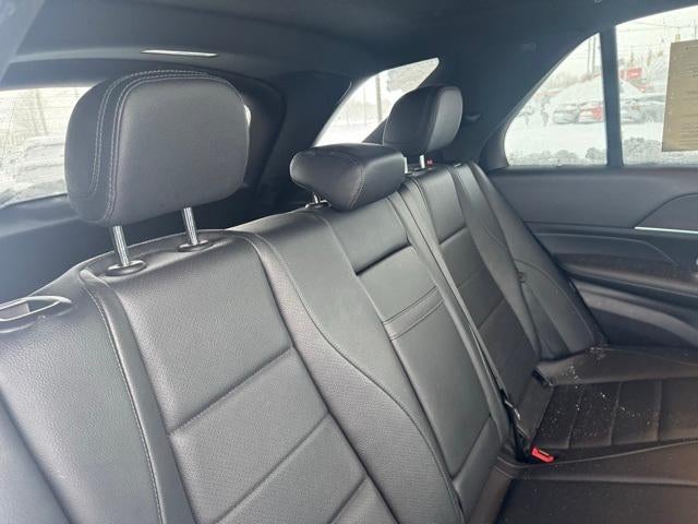 2020 Mercedes-Benz GLE GLE 350