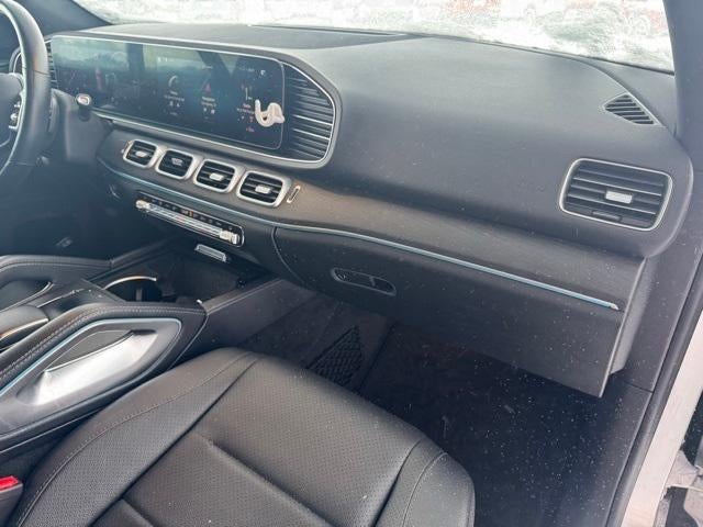 2020 Mercedes-Benz GLE GLE 350