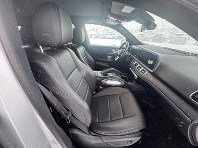 2020 Mercedes-Benz GLE GLE 350