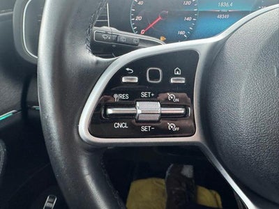 2020 Mercedes-Benz GLE GLE 350