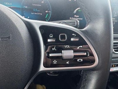 2020 Mercedes-Benz GLE GLE 350