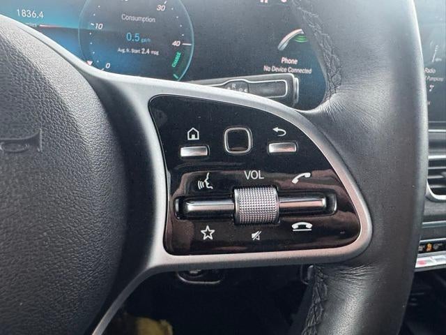 2020 Mercedes-Benz GLE GLE 350