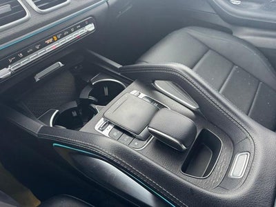 2020 Mercedes-Benz GLE GLE 350