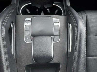 2020 Mercedes-Benz GLE GLE 350