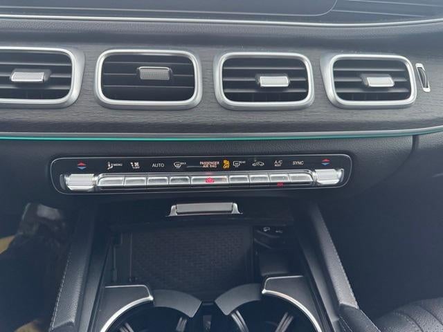 2020 Mercedes-Benz GLE GLE 350