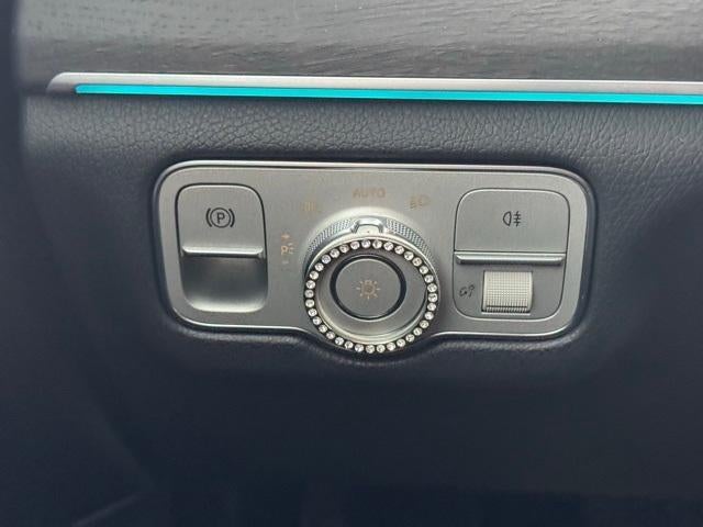 2020 Mercedes-Benz GLE GLE 350