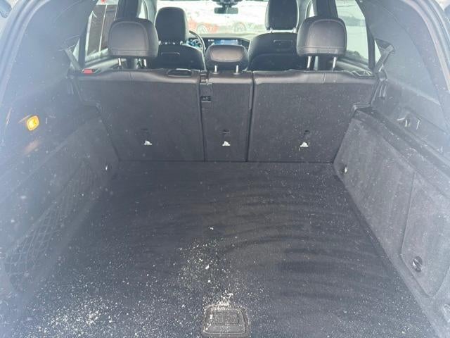 2020 Mercedes-Benz GLE GLE 350