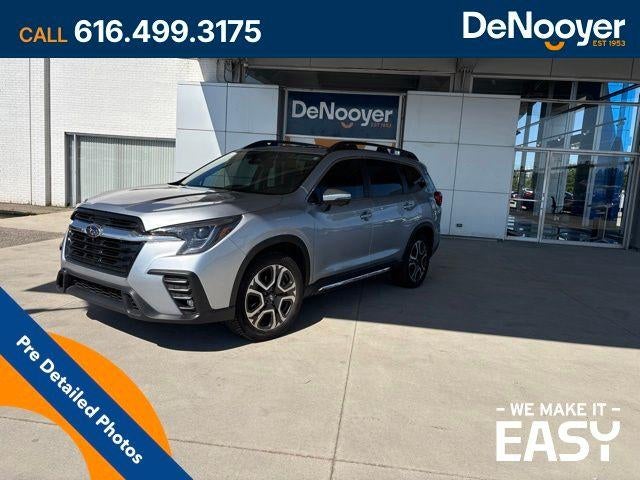 2023 Subaru Ascent Limited
